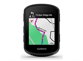 GARMIN GPS BIKE EDGE 540 Black